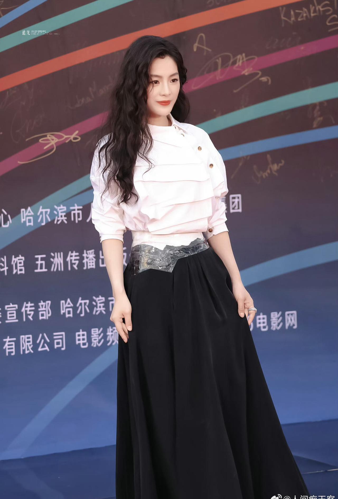 My admiration is not a fleeting crush, b