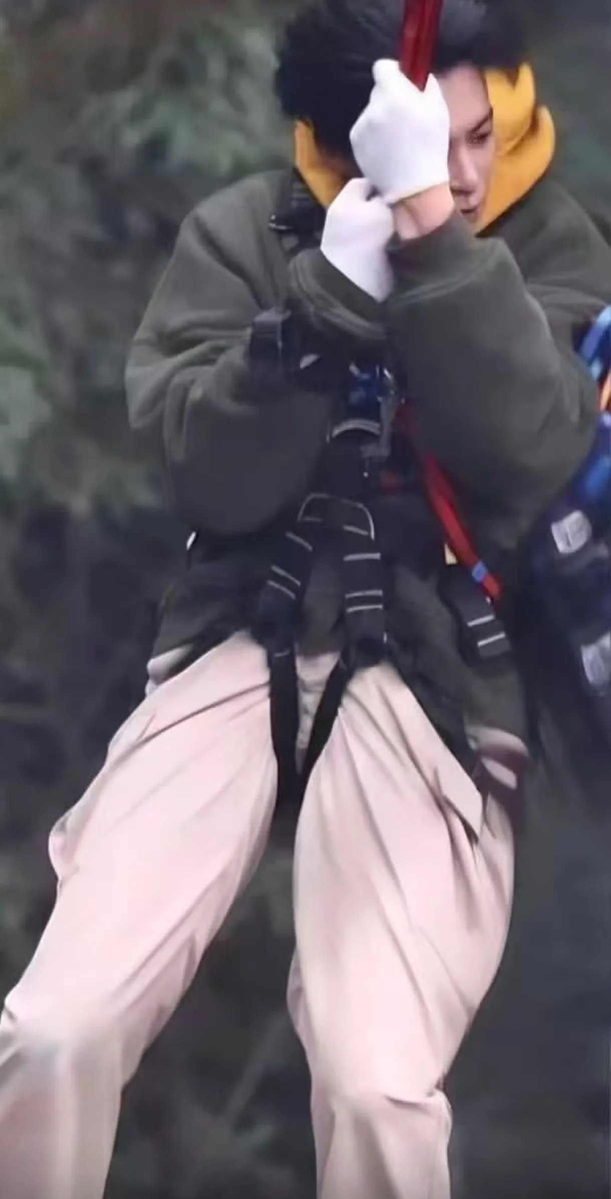 只分享不评价 ​​​