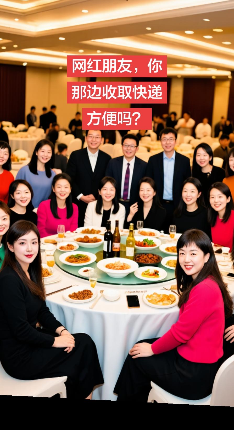 #AI学院聚会写真   