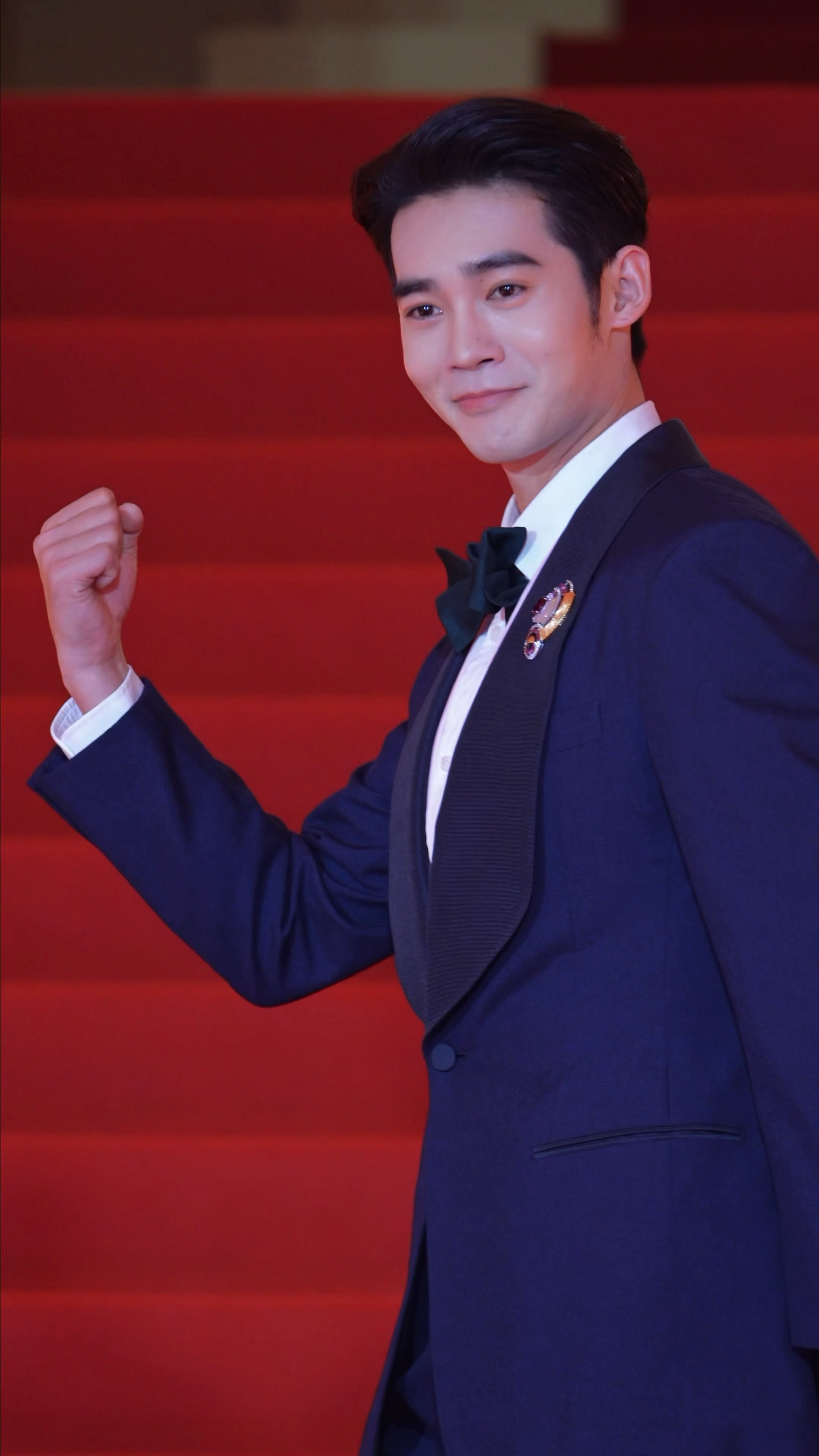 于适 上海国际电影节闭幕式live图于适yosh于适于适yosh于适
