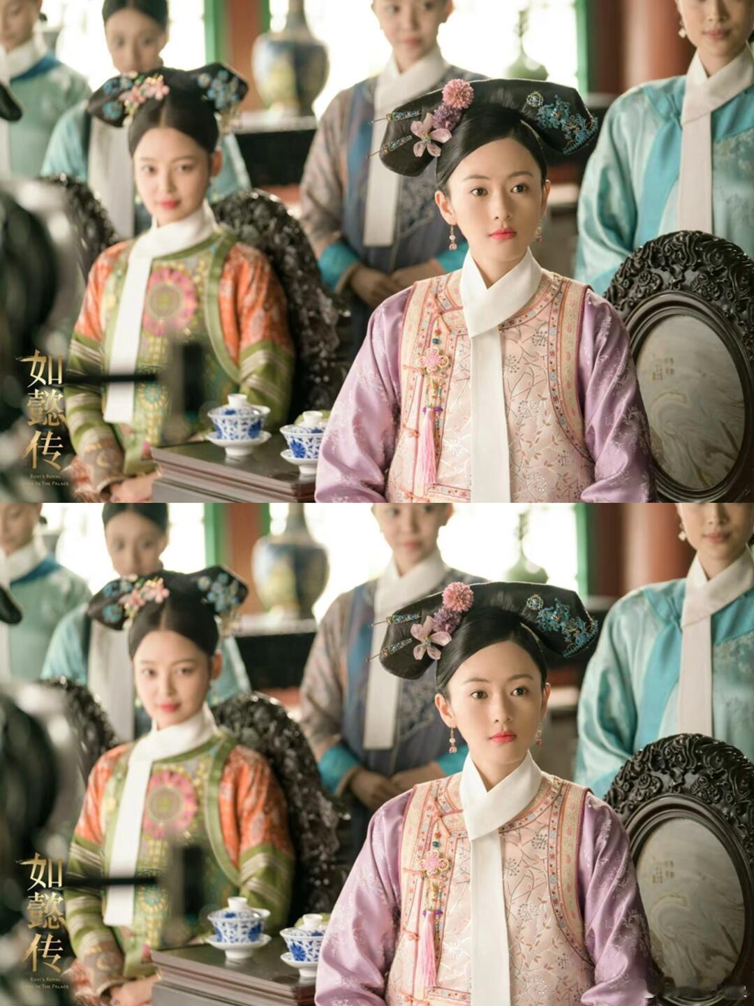 童瑶的选剧本眼光堪称内娱“精准雷达”！正剧、谍战、都市题材无缝切换，每部作品都扎