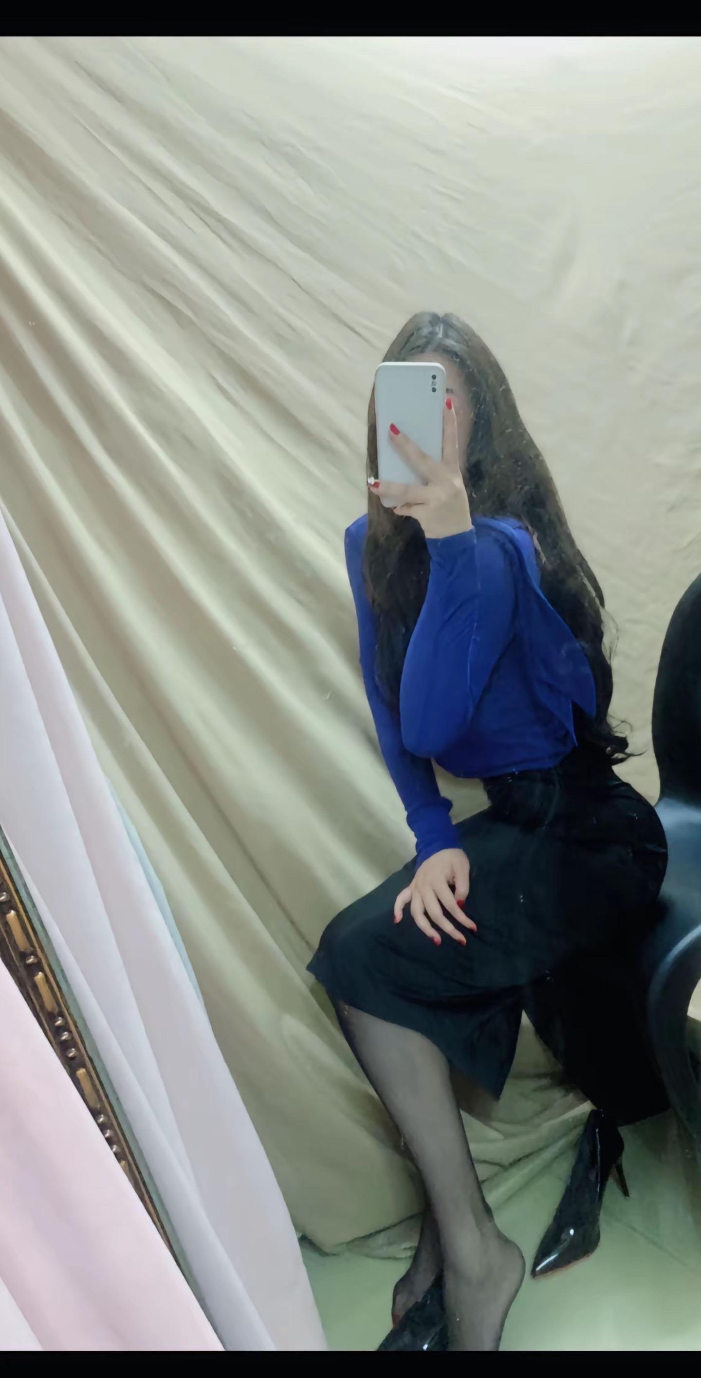 掌控不了你 还掌控不了身材？