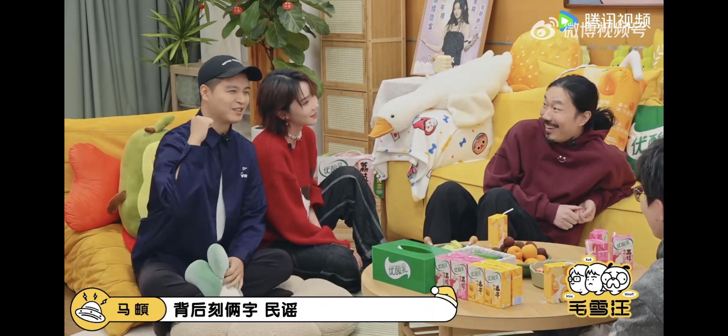 #李雪琴说谈恋爱都觉得自己是对的##李雪琴说谈恋爱觉得你让着我很可怕#  李雪琴
