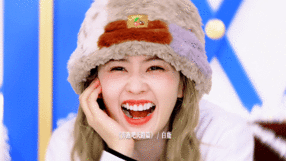 情人节在优酷看白鹿被甜到了 谁懂啊，本来情人节略感孤单，打开酷子刷到白鹿，直接被