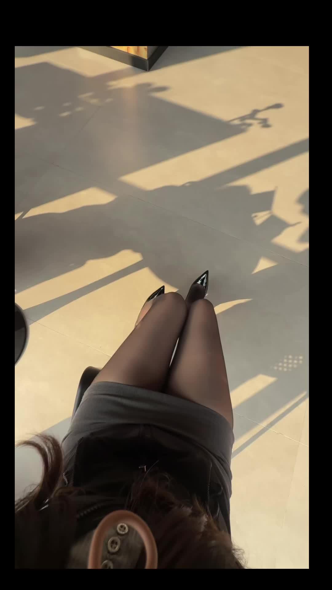 萝御双修 反差这一块，萌脸➕御姐身材