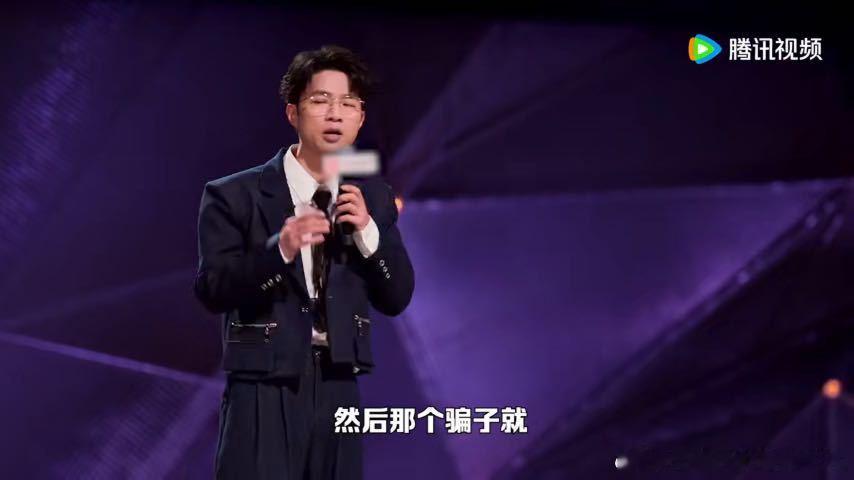 还是得看点脱友3才有力气讨生活脱口秀和Ta的朋友们 王继业想做月子中心的new 