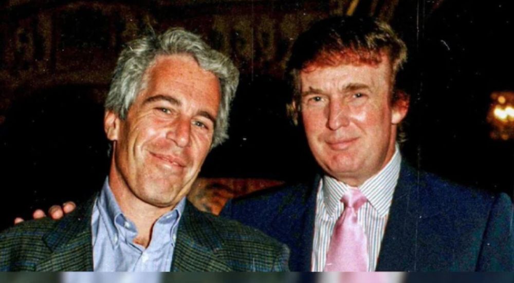 彭博：特朗普团队对爱泼斯坦档案的公布一片混乱，注定将使争议发酵，麻烦继续缠身海外