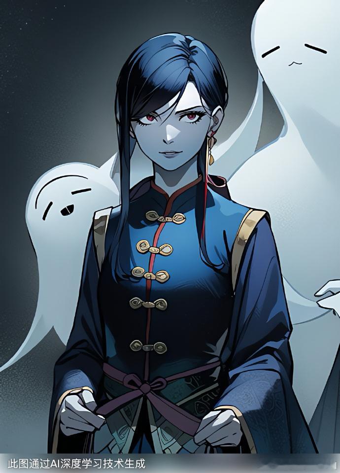 硕鼠女士有杀人的想法了 ​​​