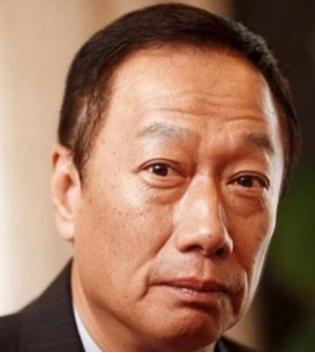 “只要大陆敢打，我就敢送”，2023年，富士康创始人郭台铭公开宣称，“若两岸爆发