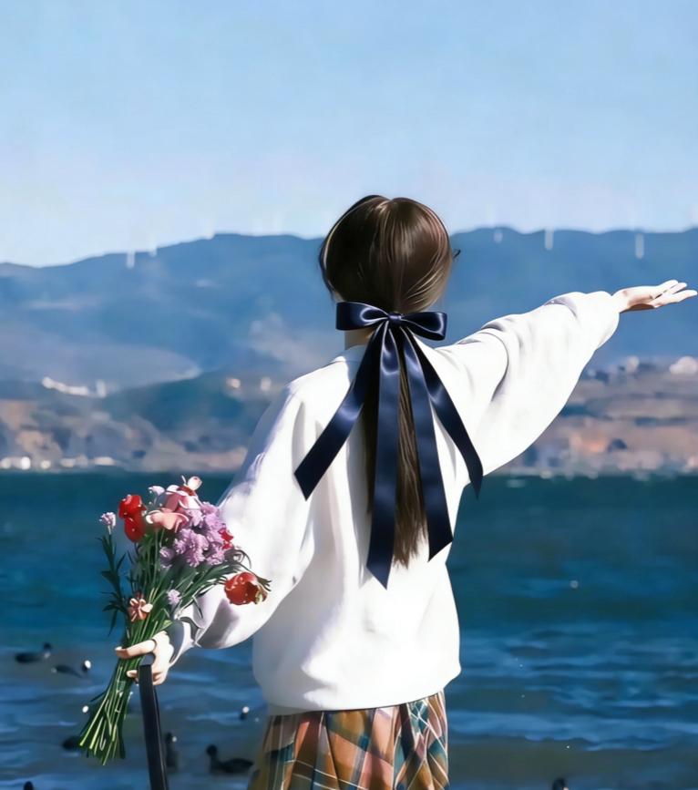 我发现
没事多夸夸别人
是一件好事

真诚地夸一夸身边人
对方会因这份肯定心情美