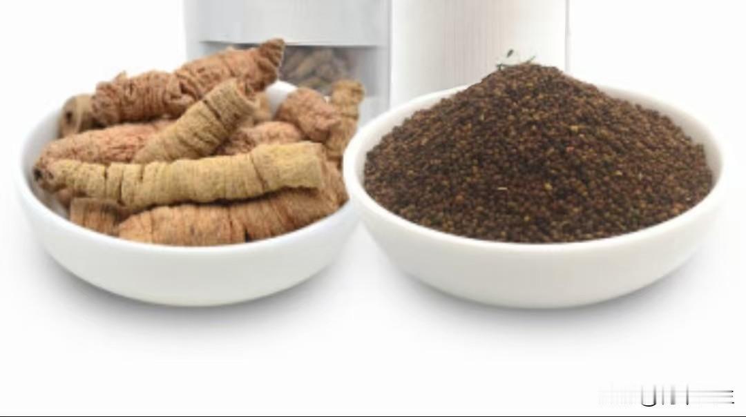 两味药，肝肾同调，大补元气

人到中年，身体机能衰退明显，经常会感到头晕目眩、腰