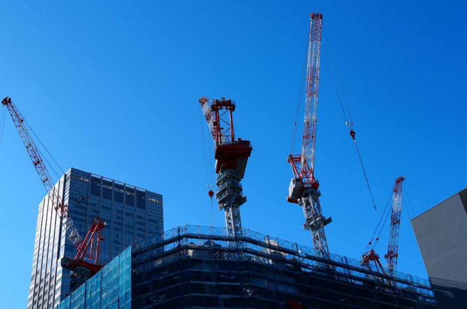 30年70%概率！东京7.3级直下型地震或致1.8万人遇难
 
日本政府工作小组