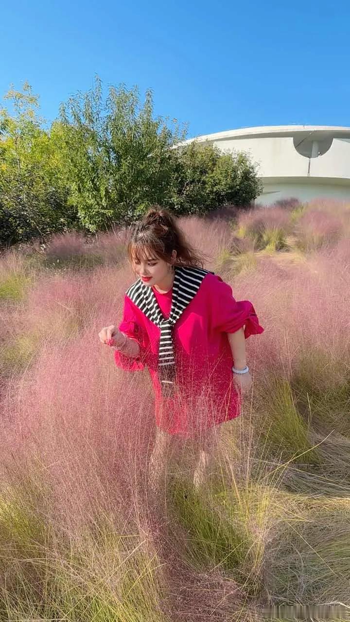 穿搭时尚穿搭今天穿什么ootd