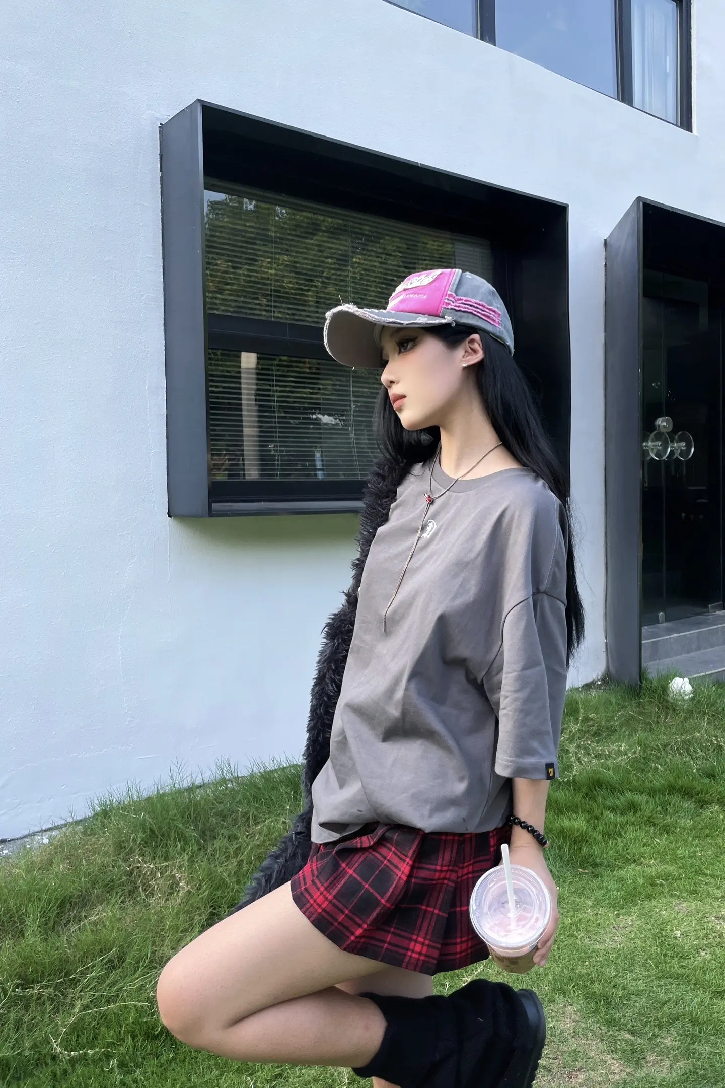 稍微一幸福点就觉得肯定有诈