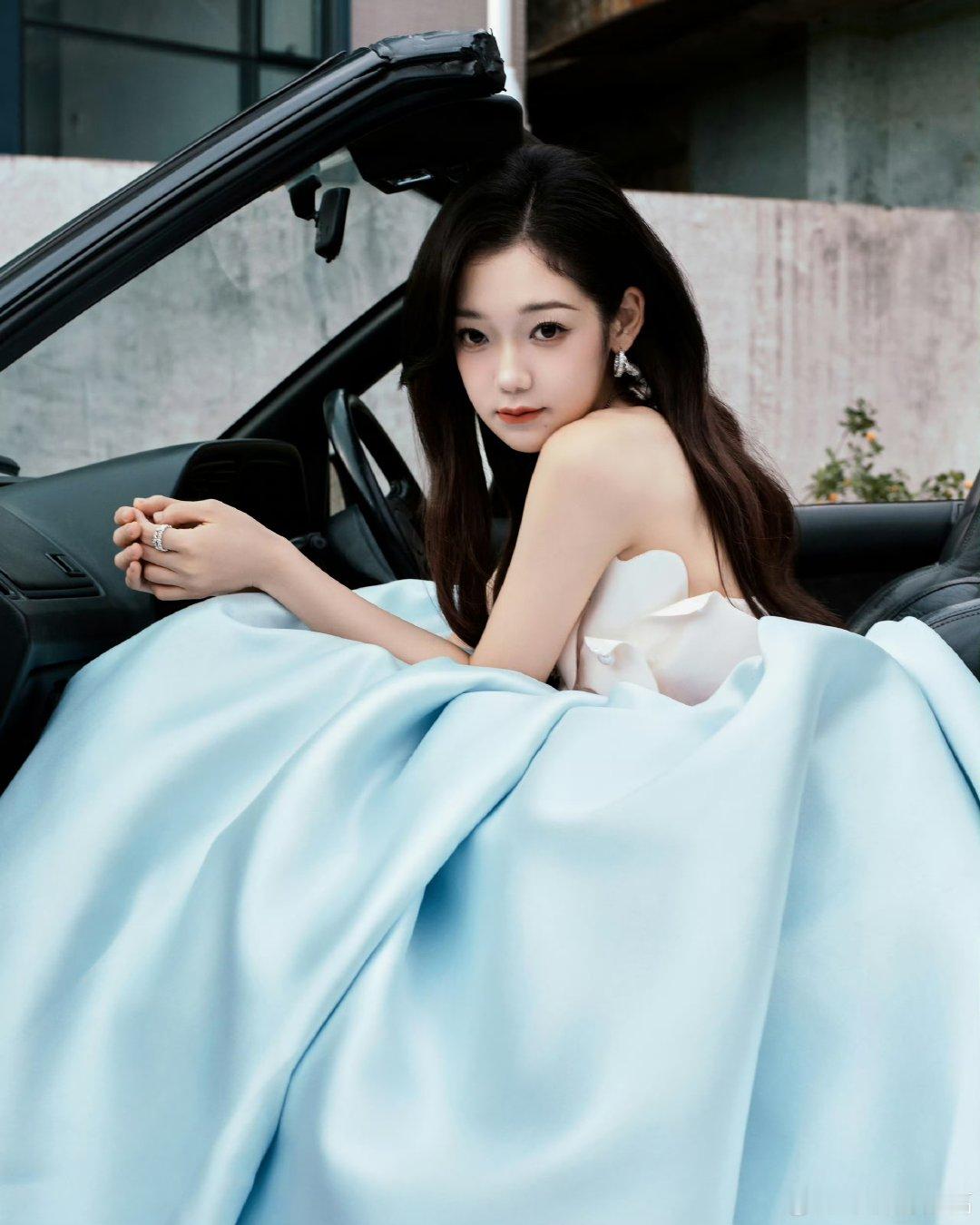 希林娜依高越剧春晚录制repo希林娜依高越剧春晚录制repo🈶！ 