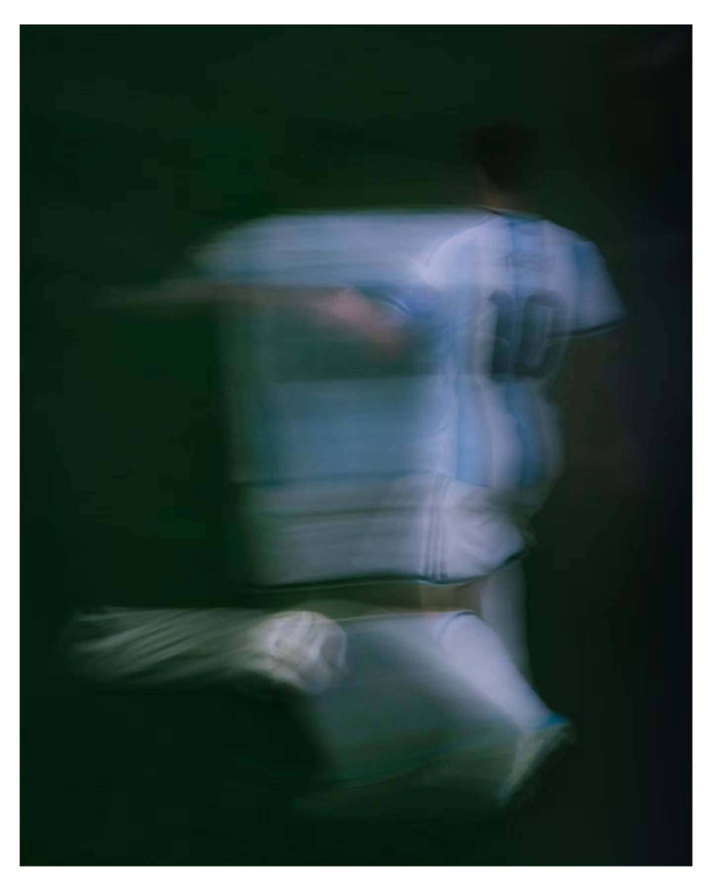 📸🐐｜Ghost2026美加墨世界杯梅神壁纸