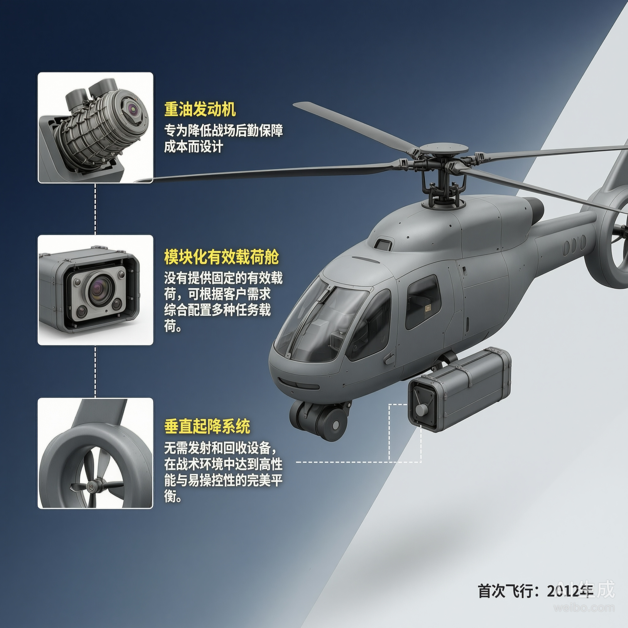 军事ai新视野 奥地利S-100无人机S-100无人机是奥地利西贝尔公司研制的一