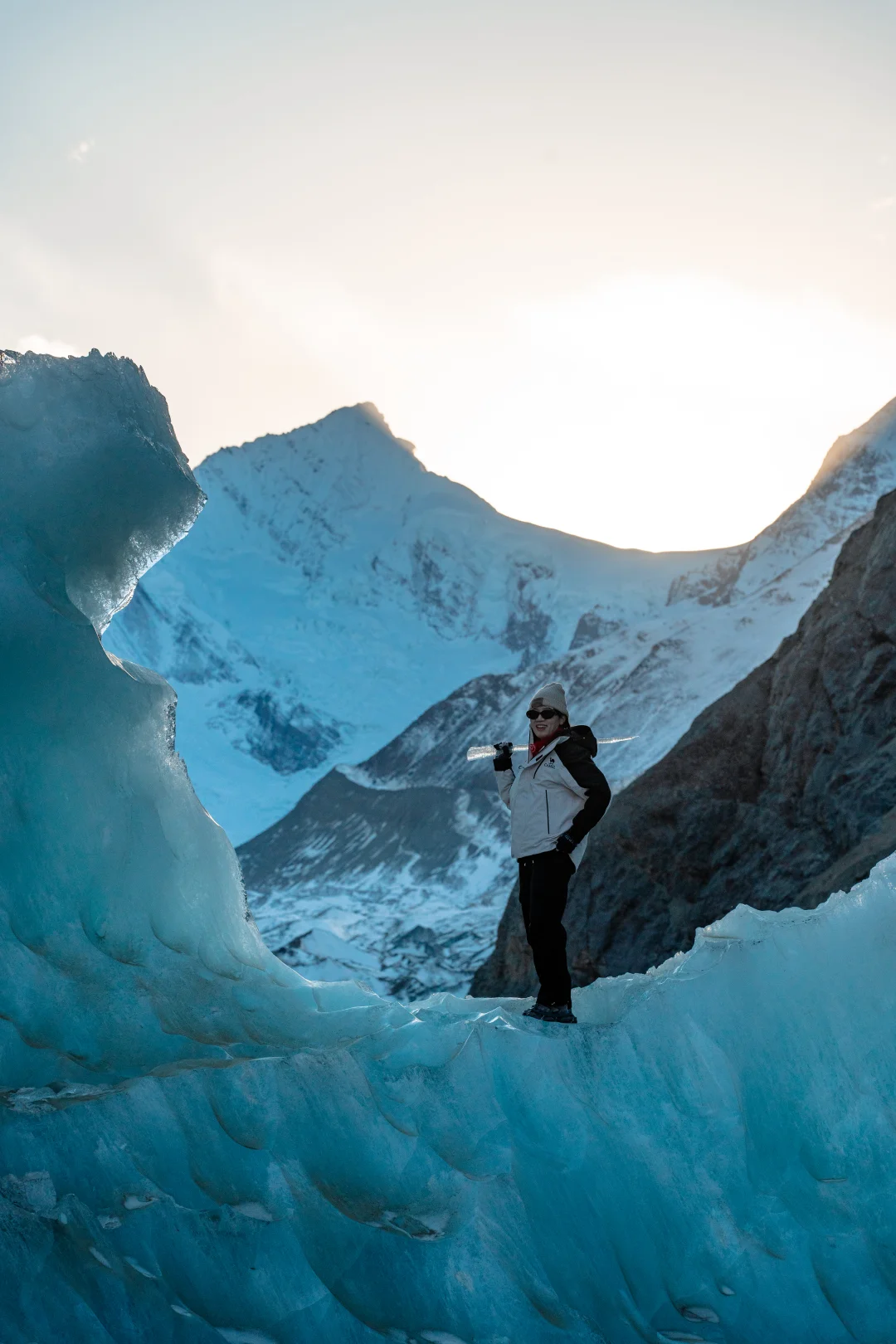 这是一个被忽略的冬季旅行最佳目的地