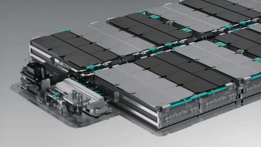 别眨眼，新能源车的“终极答案”可能真的来了！

这不是实验室里的蓝图，而是一款已