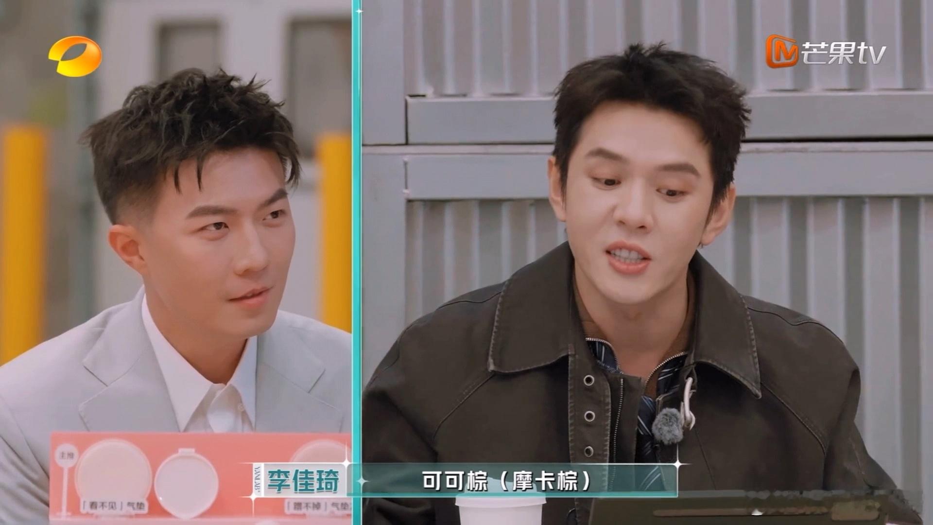 李佳琦砍完你的砍你的李佳琦砍价这段我将逐帧学习唇枪舌战全程高能，精准拿捏商家心理