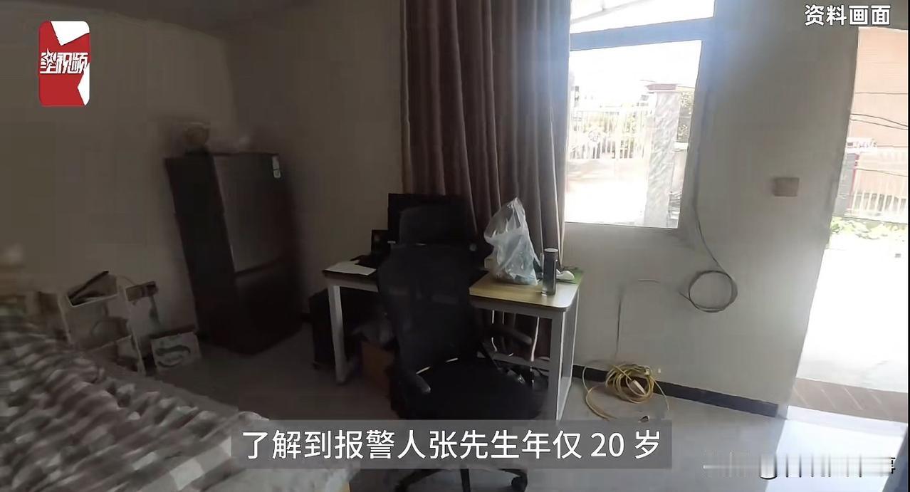 看哭了！内蒙古呼和浩特，母亲在家中去世，20岁男子因为身上没钱，没办法为母亲安葬