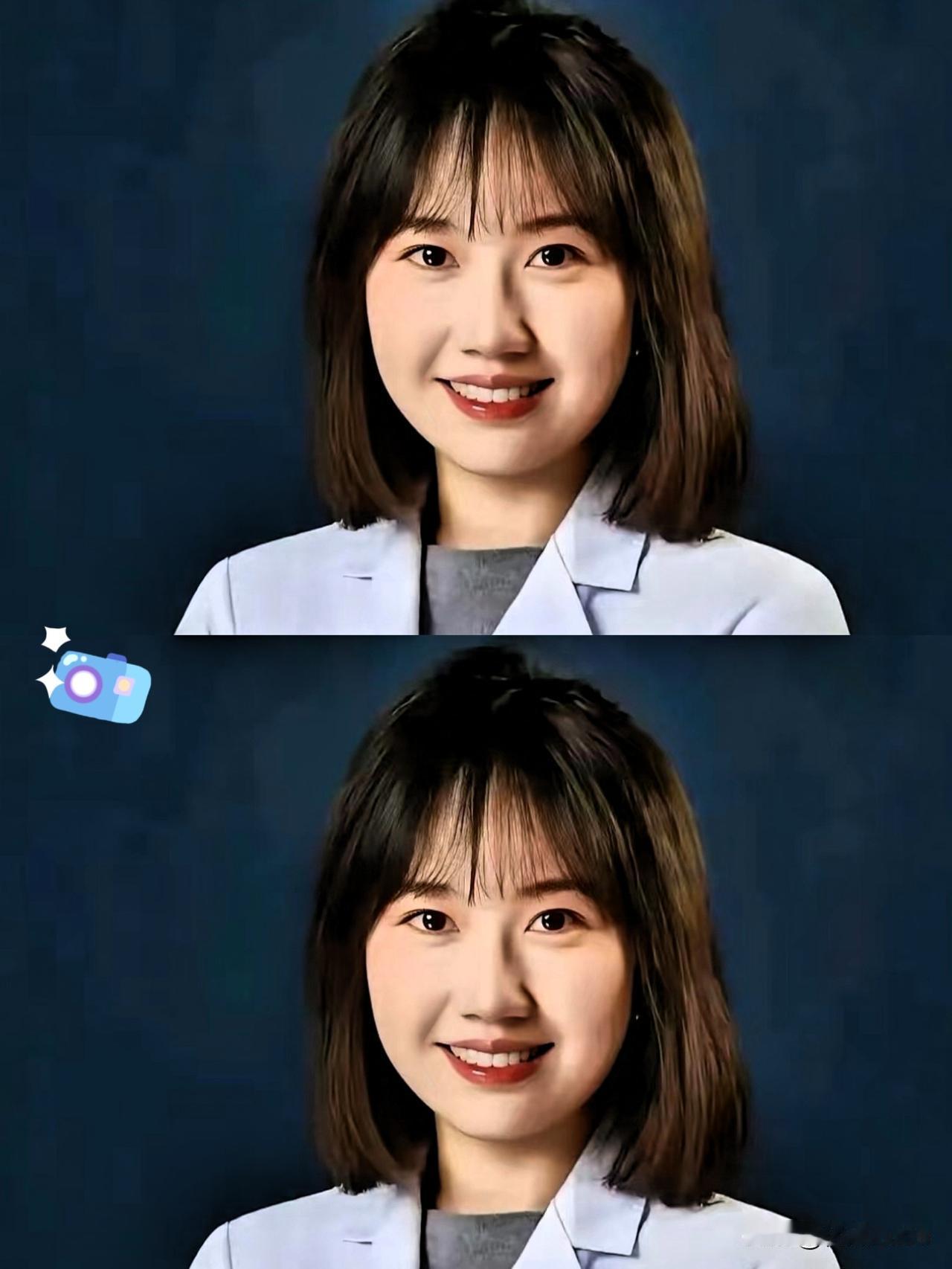 本以为不会有意外，
意外还是来了。
终于有人站出来公正发声。此前被骂得很惨的“知