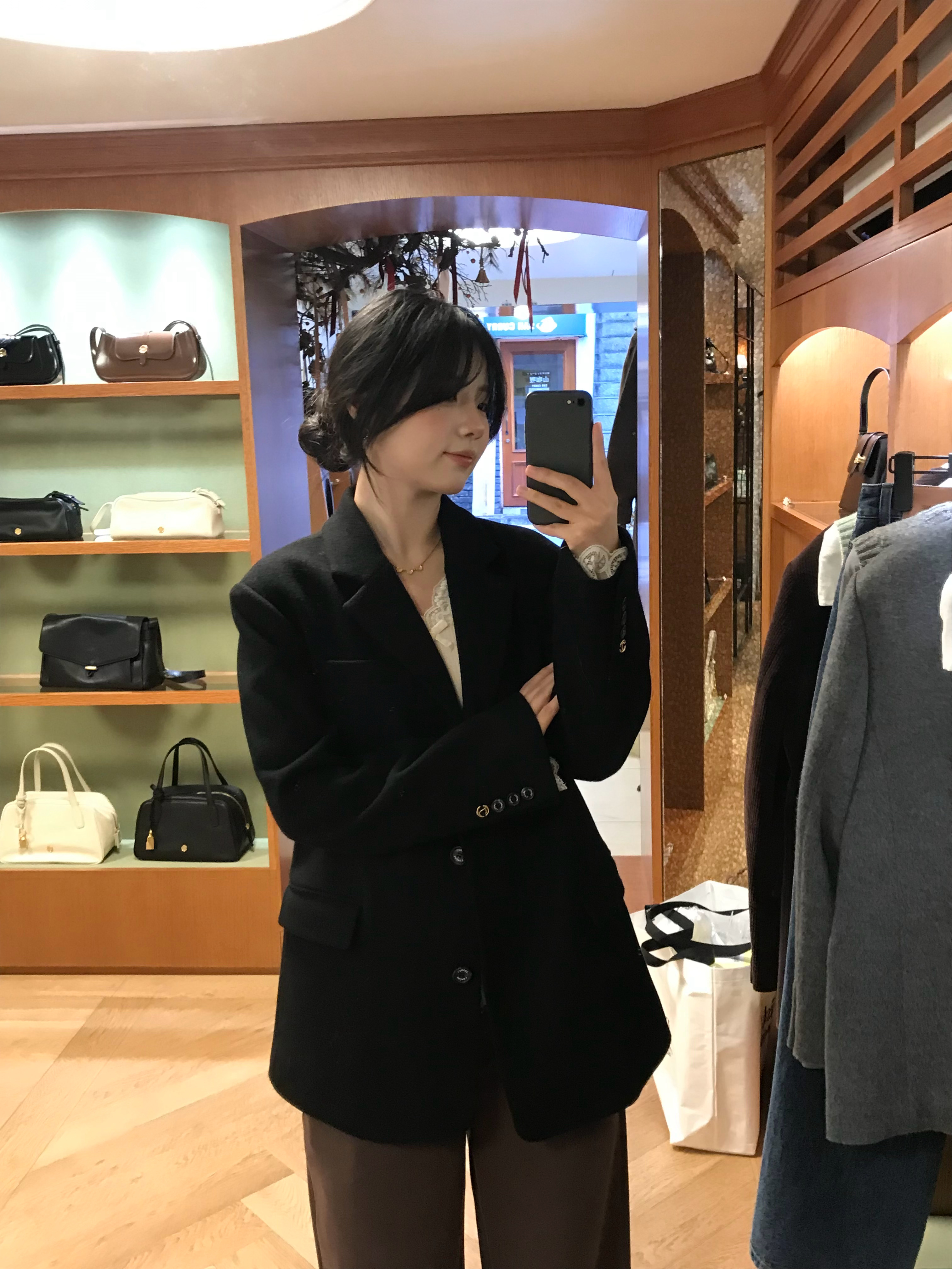 真是给我逛爽了 写了我的名字