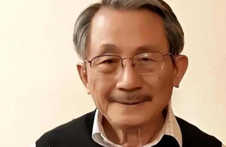 1988年，核武器专家张宪义，带着全家人和许多重要机密资料叛逃到美国！可奇怪的是