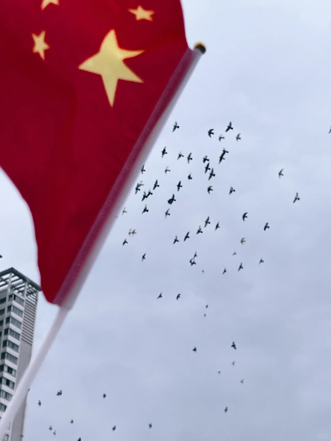 祖国生日快乐🇨🇳