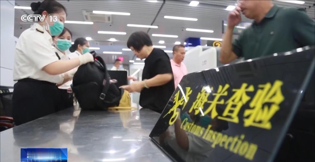 出境游还有可能触碰国家红线？别麻痹大意，很多误区隐蔽性极强！

今年国庆假期，出