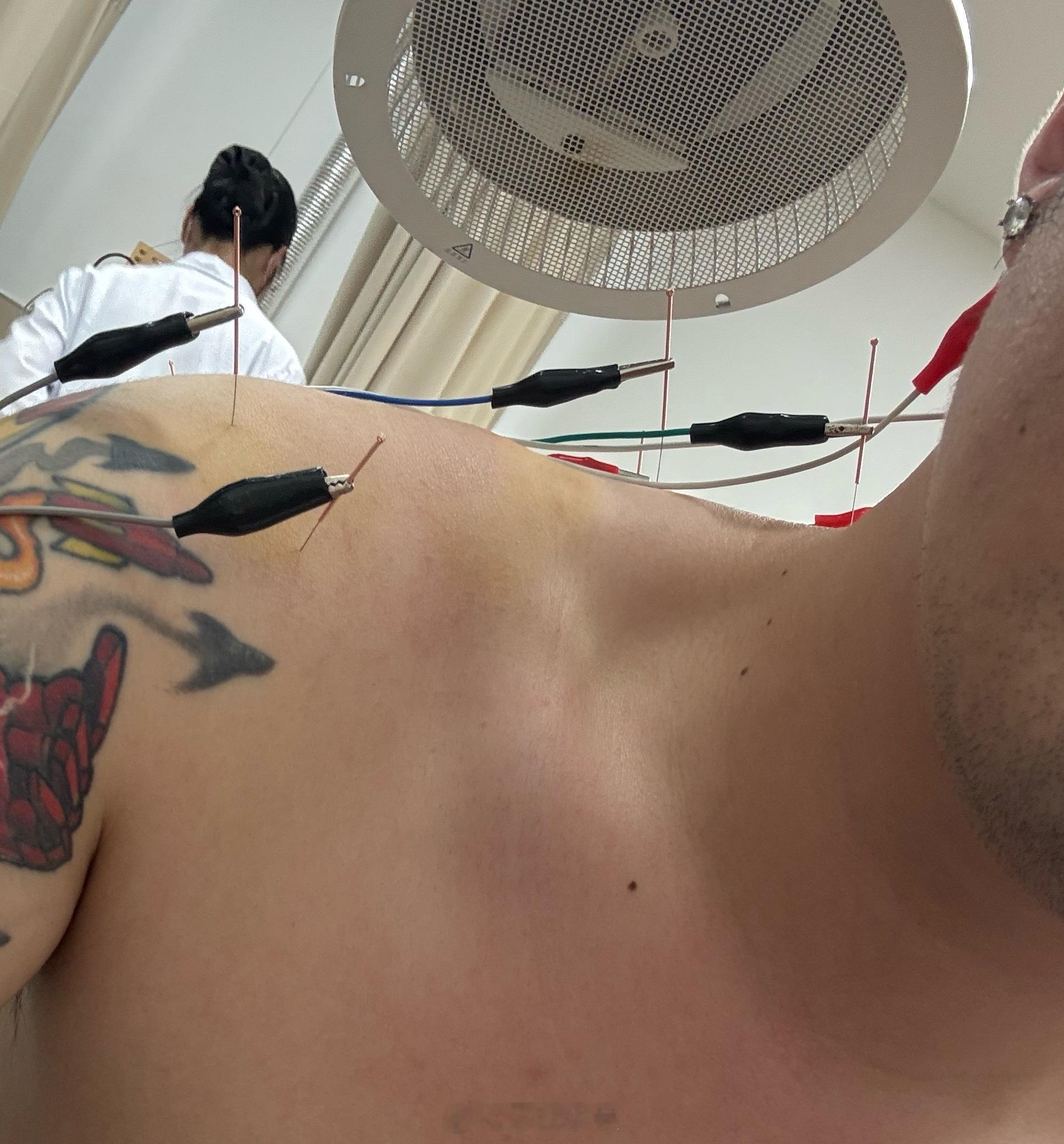 今日份钢铁侠… ​​​
