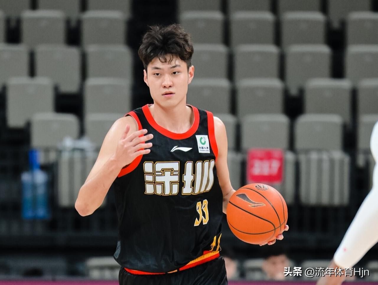 深圳男篮109：94大胜广厦男篮，本场比赛让我产生3大幻觉。

1. 深圳拿下关