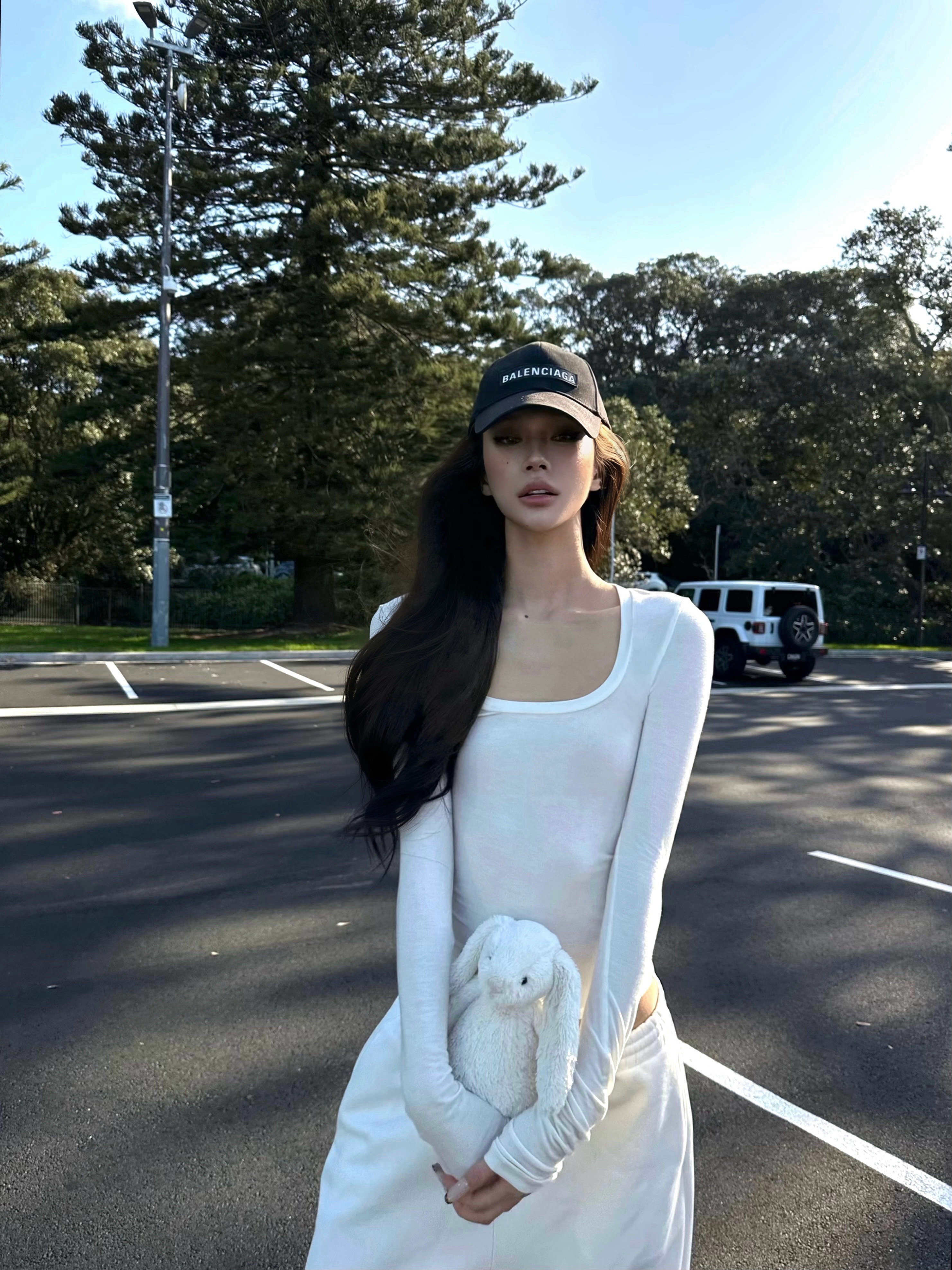 Lettime slowdown   🇳🇿💓🐰  ​​​