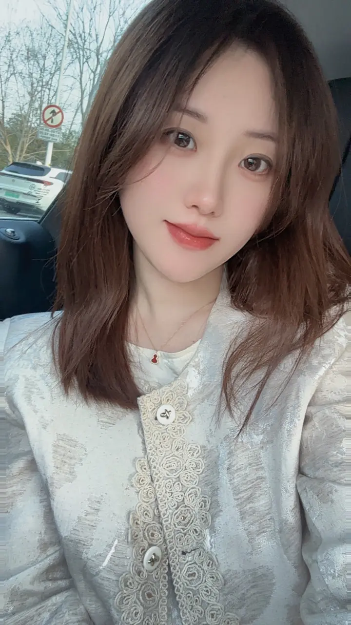 心里装着美好  眼里的世界就美好✌️
