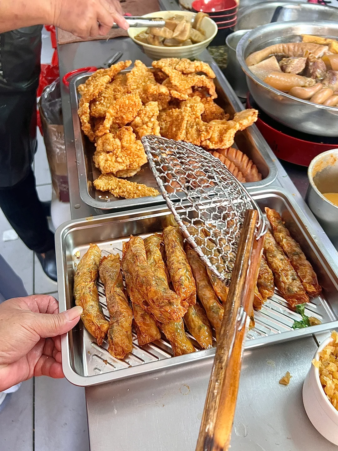 漳州本地人会反复去的1⃣️家老店！！！