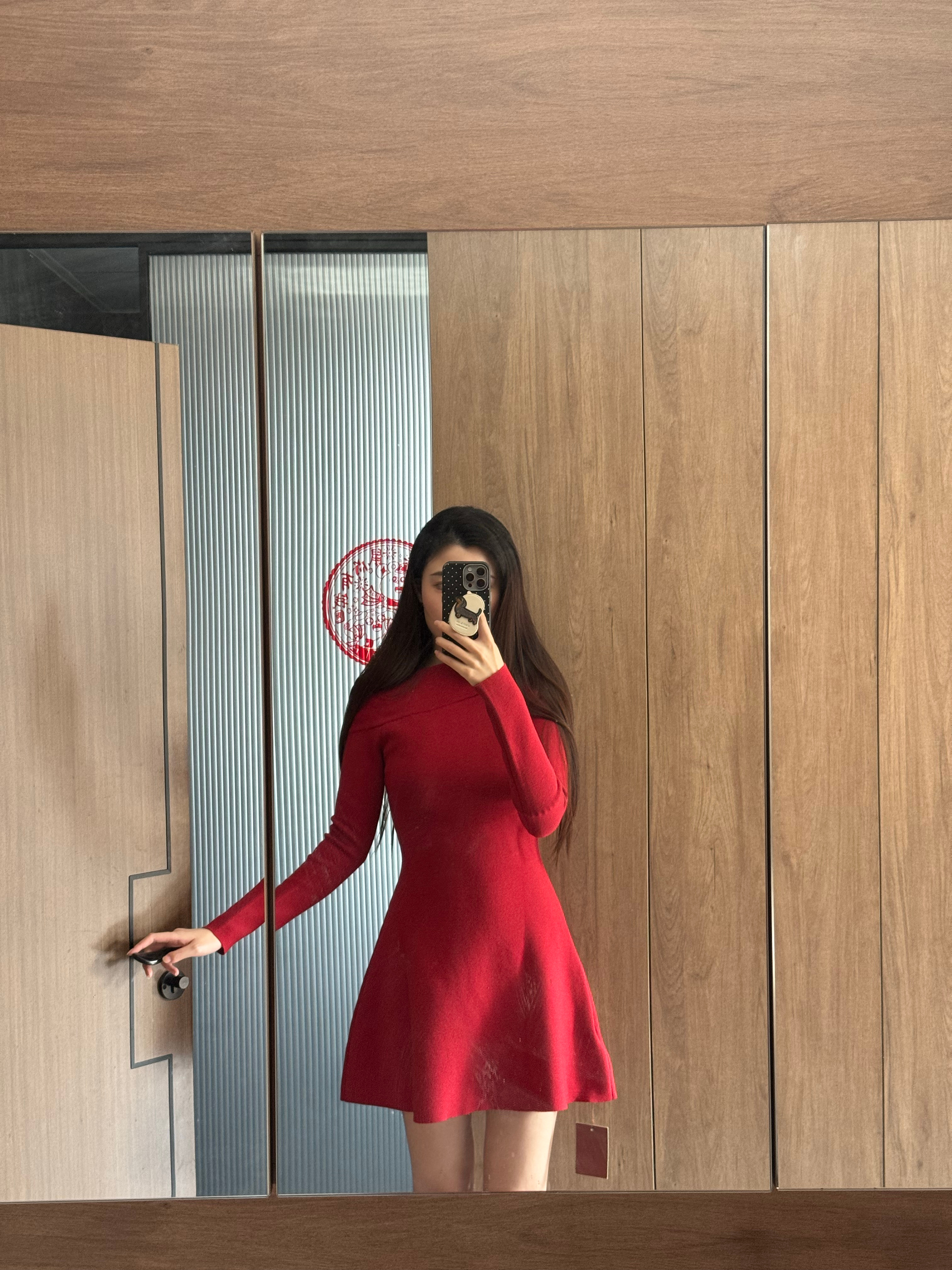 北方总是这样，穿不了漂亮的小裙子