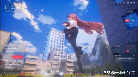 海外游戏项目 GiantessPlayground(巨人少女游乐场)官宣全新功能