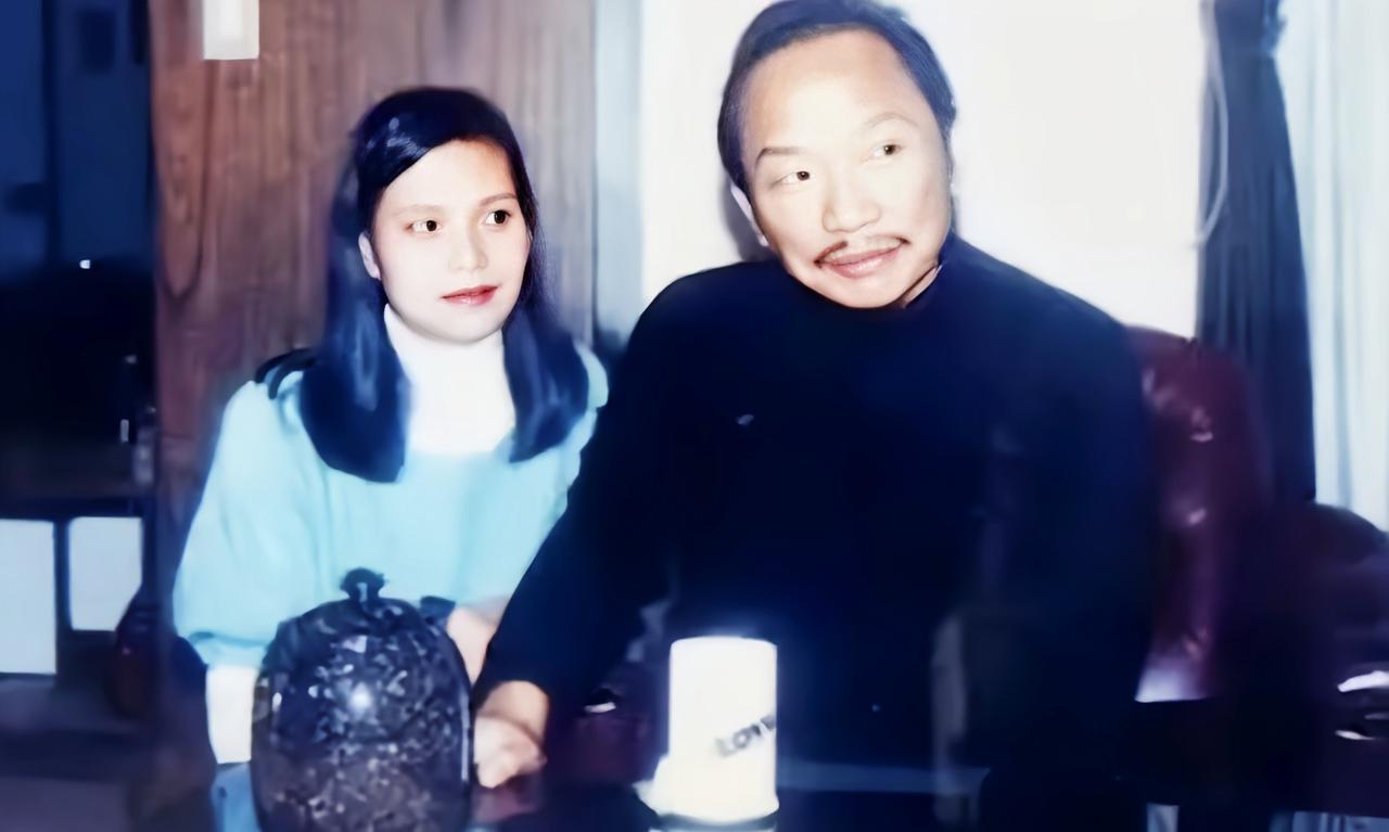 武侠小说，直白地说，除了金庸就是古龙。

我认为，喜欢金庸小说的人，有两种。
