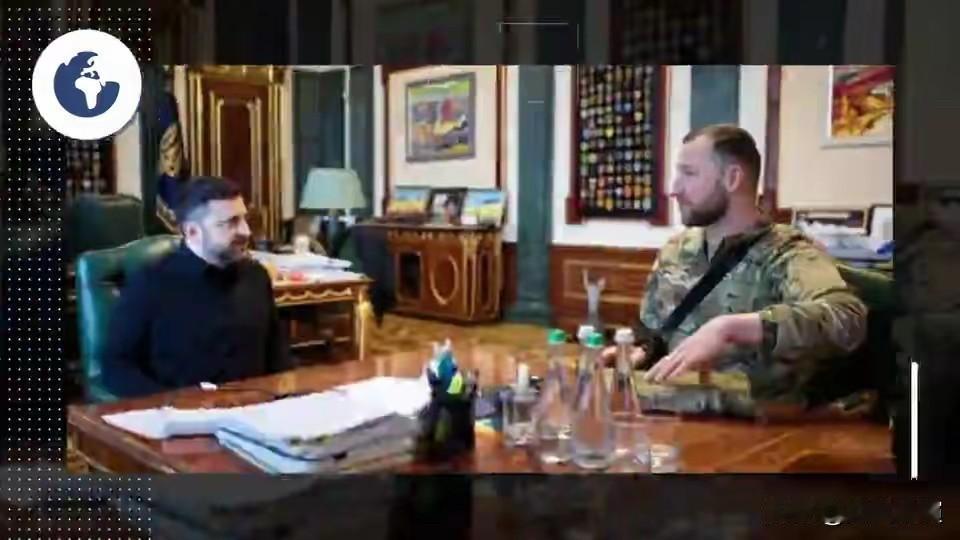 泽连斯基宣布：他批准了乌克兰安全局的新行动。

最近国际上的大动作真不少！泽连斯