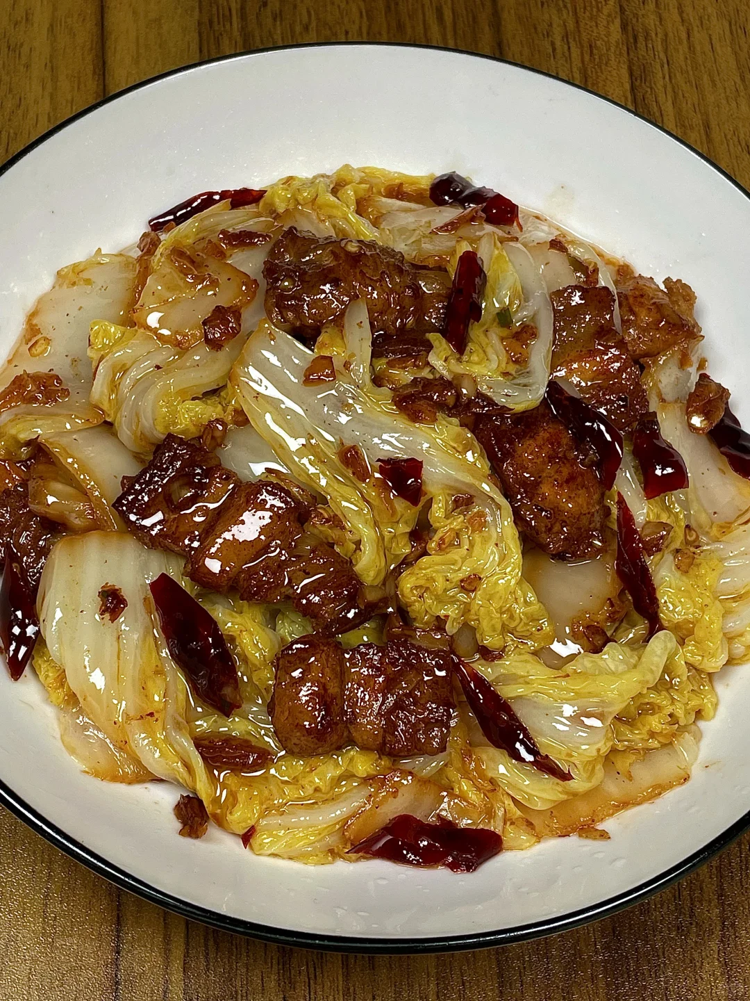 好吃到破防😭一定要试试这个做法！！