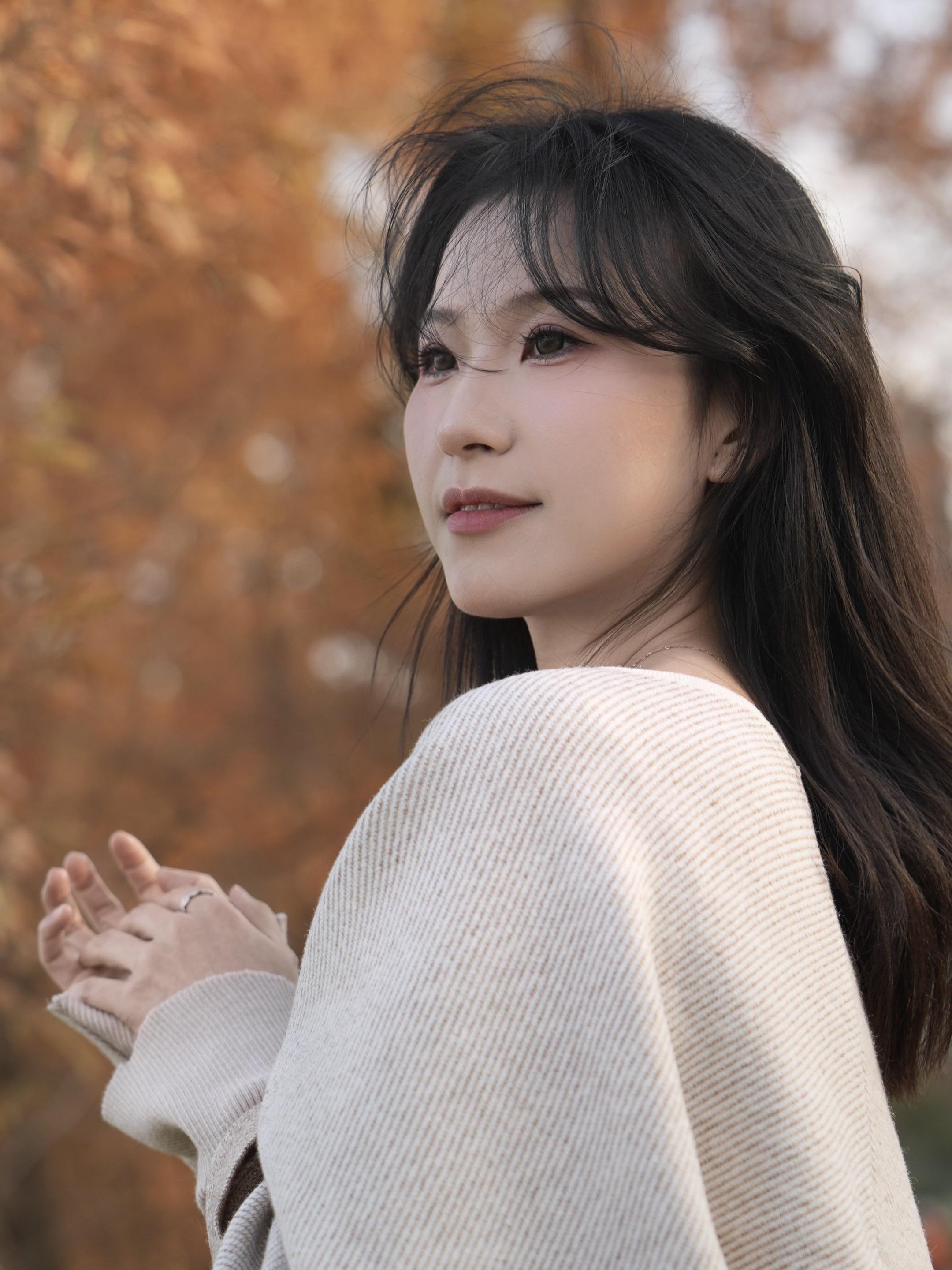 心 在离别前荡起秋千