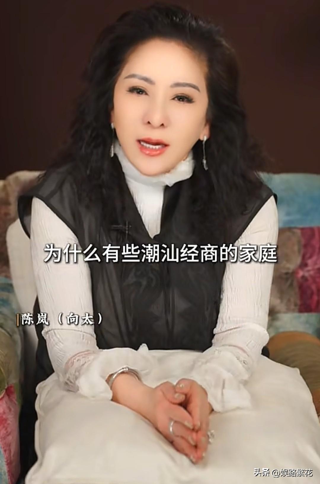 向太：潮汕经商的家庭，生意能够一代一代的做下去，他们教育孩子的这三个方式，真的值