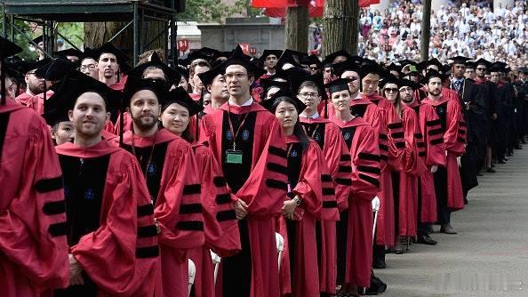 【中国最优秀的学生为什么不再需要美国顶尖高校？】澳大利亚战略政策研究所（ASPI