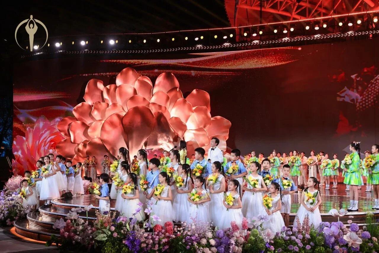 北京、百花归来，光影初心：
    第38届大众电影百花奖系列活动在京开幕！
 