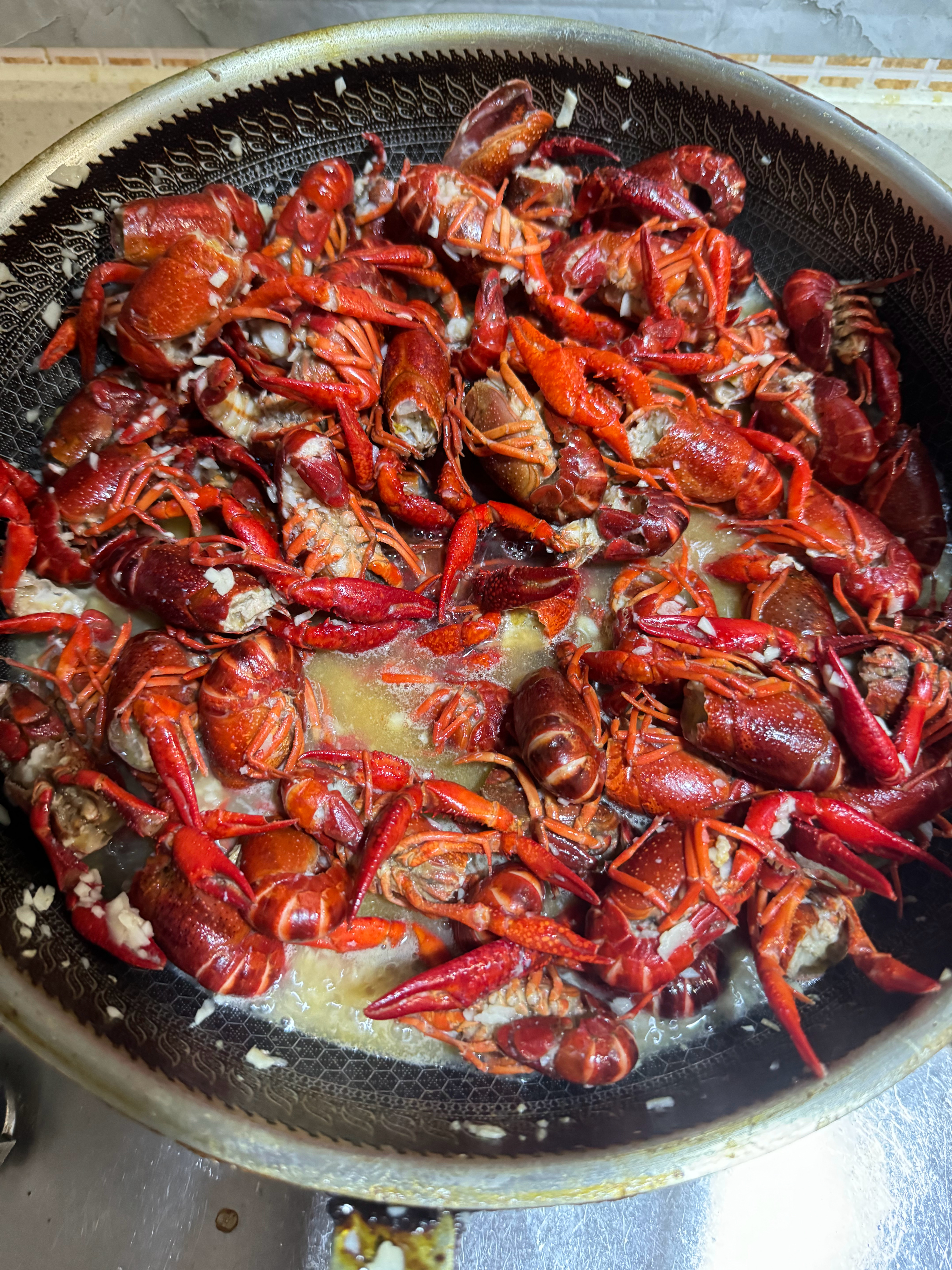 小龙虾🦞 ​​​