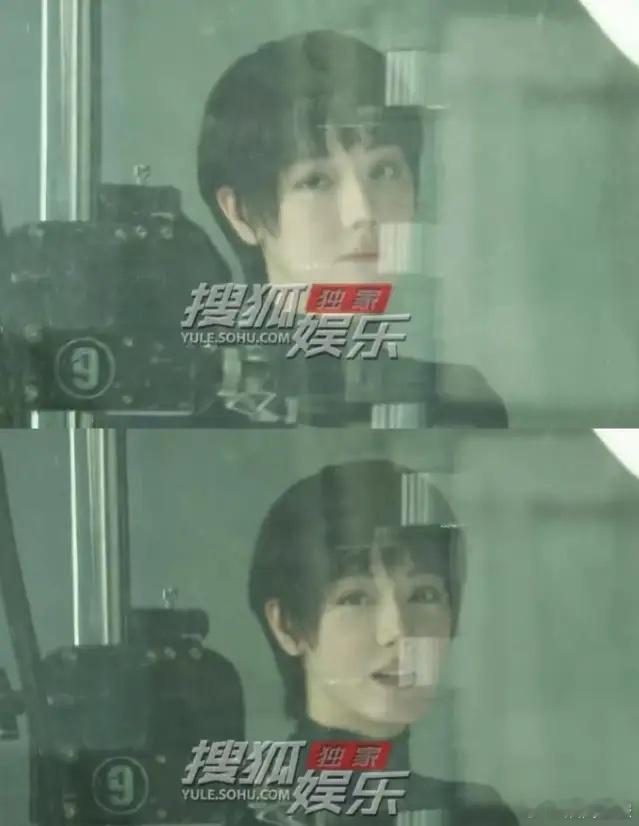 迪丽热巴进组《九重天》《九重天》作为全明星阵容的单元剧，从开机以来都备受关注，虽