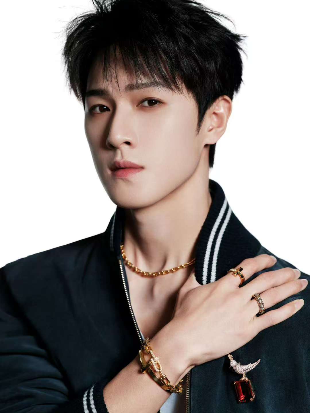 李昀锐待播剧情人节春节物料李昀锐待播剧情人节春节物料发布节奏李昀锐待播剧情人节春