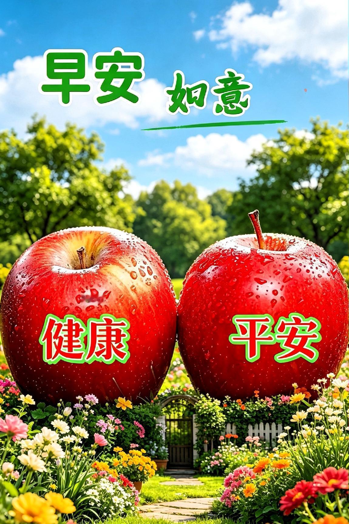 七言小诗 —— 早安

 
—— 晨起拾光，温柔相伴！

清风唤醒晨曦，暖阳铺满