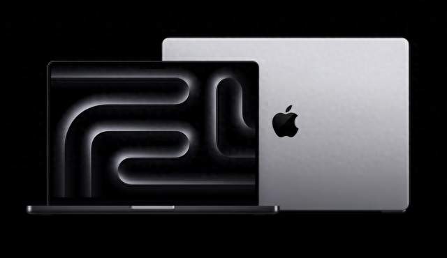 跳过 M6！全新 MacBook Pro 猛料曝光，戳屏幕时代来了