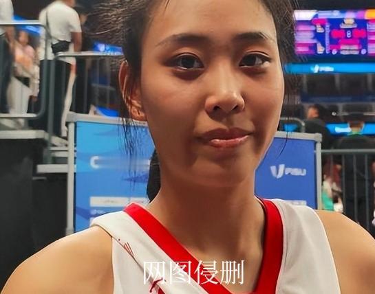 唐子婷为什么打不出来？
有身高有速度，身体条件不错的美女运动员唐子婷，在实战中为